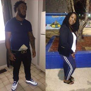 Meet your Posher, Latisha